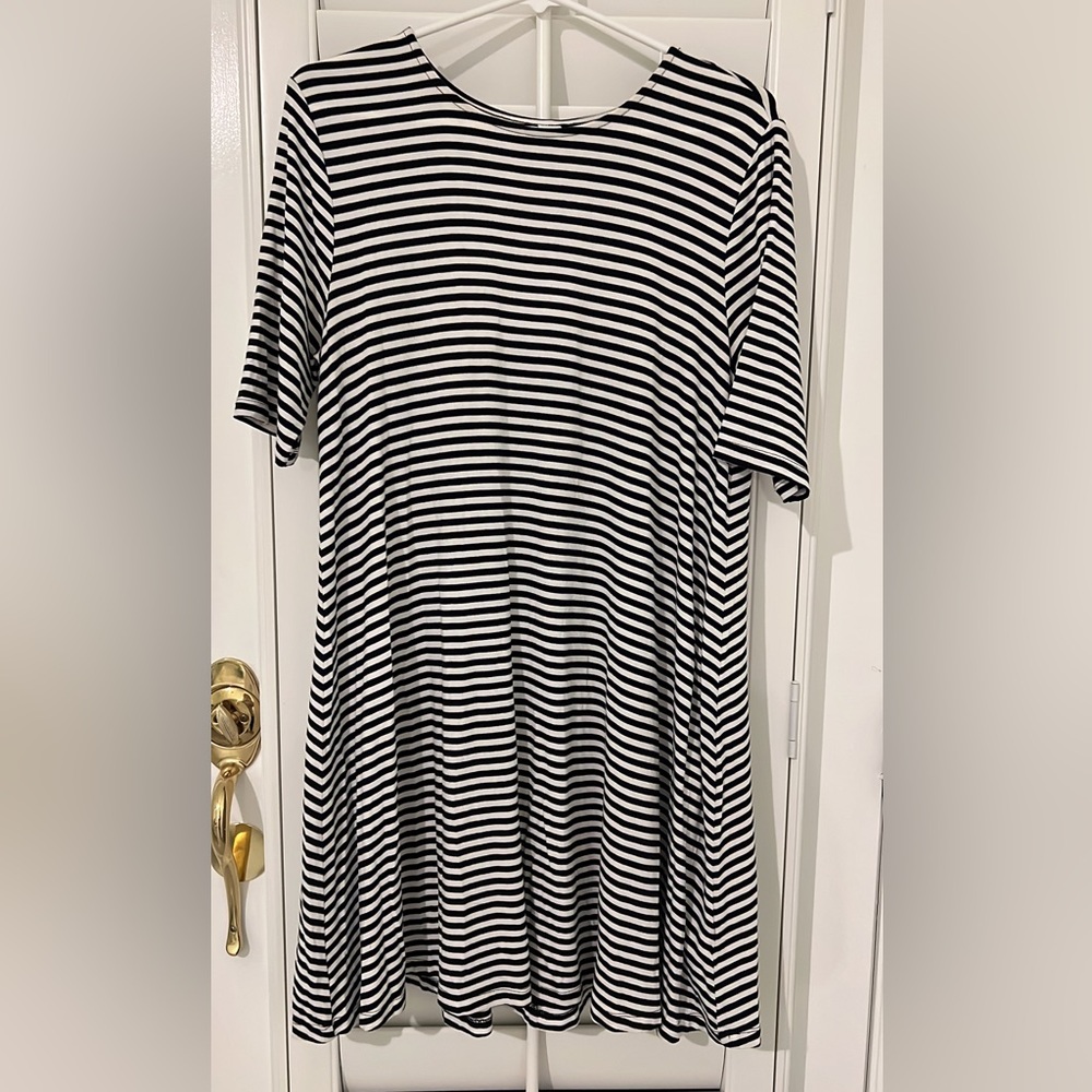 Old Navy Size Large Petite dress